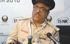 قائد شرطة دبي لا يأبه بتهديدات الموساد وسيظل يطارد عناصره ماداموا أحياء