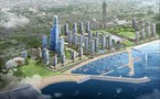 شركة إماراتية تستثمر 550 مليون دولار في بناء قرية سياحية وفنادق 5 نجوم و أبراج بالجزائر