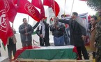 فصائل يسارية تطلب دعما عربياً لقرار السلطة وقف التفاوض مع إسرائيل