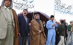 العراق يرجئ احصاء السكان بسبب الخلافات بين العرب والاكراد في كركوك ونينوى