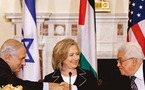 استطلاع: ثلثا الفلسطينيين يؤيدون الانسحاب من المفاوضات مع استئناف بناء المستوطنات