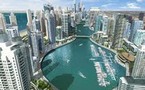 ضوء في نهاية النفق ..قطاع دبي العقاري يعاني من فائض المعروض مع ظهور بوادر انتعاش