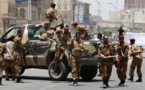 الجيش الحكومي يعلن مقتل أكثر من 35 عنصرا من الحوثيين