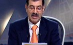 ماذا يجري في القاهرة ؟ منع الإعلامي علاء صادق من تقديم برنامج رياضي لانتقاده وزارة الداخلية