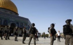 أكثر من 1000 مستوطن يقتحمون المسجد الأقصى بحماية الشرطة