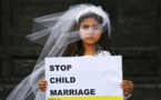 محكمة سودانية تبطل زواج طفلة عمرها 11 عاما