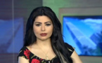 شيرين الرفاعي تعتذر عن ظهور "غير محتشم" بعد إحالتها للتحقيق