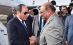 زيارة السيسي للخرطوم.. أحاديث الاقتصاد تحجب ملفات سياسية 