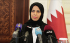 قطر: لا نريد التصعيد مع الإمارات وحقوق مواطنينا هدفنا