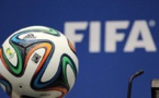 "فيفا" يكشف الثلاثاء المرشحين لجوائز الأفضل لعام 2018