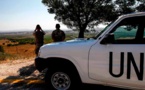 الأمم المتحدة تعلن عجزها عن الوصول إلى جنوب سوريا