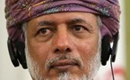 وزير الخارجية العماني: الحرب على إيران ليست واردة ودول الخليج غير قلقة 