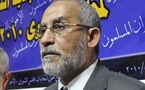 الإخوان المسلمون في مصر يعلنون مشاركتهم في الانتخابات البرلمانية