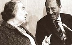 انتصار العرب اليتيم .... وثائق حرب تشرين تكشف أن اسرائيل خططت لاستخدام السلاح النووي 