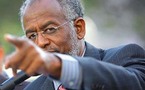 السودان يحذر الغربيين بأنه لن يقبل بنتائج استفتاء الجنوب في حال حصول تدخلات