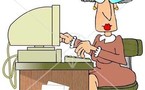 وداعاً للخصوصية .... احترس لما تكتبه على موقع فيسبوك فربما يقرأه جارك او مديرك في العمل