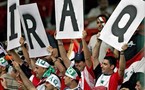 مخاوف التعرض لنتائج الكارثية تدفع بالمنتخبات العراقية للتغيب عن دورة الألعاب الآسيوية في الصين