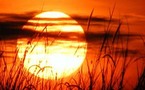 دراسة علمية: نشاط شمسي غريب تسبب في رفع حرارة الأرض بشكل ملحوظ