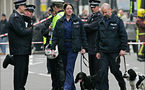 المخابرات البريطانية في قفص الإتهام .....فتح تحقيق قضائي في اعتداءات 2005 في لندن