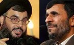 ناشطون وسياسيون يرون في زيارة "نجاد" الى لبنان استعراضاً للقوة وتغليبا لفئة على اخرى