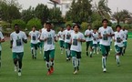 بعد سنوات عجاف الكرة السعودية تعود الى الانجازات عبر منتخب الشباب المتأهل لكأس العالم