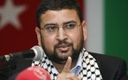 مصر تنفي عزمها منع قائمة من قيادي حماس من عبور اراضيها لأداء فريضة الحج