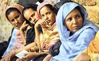 على سنة الشعراء الجاهليين .... الموريتانيون يفضلون المرأة السمينة وحبذا لو كانت مطلقة
