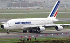 لا ازمة وقود في فرنسا لكن الطائرات مدعوة الى ملء خزاناتها في الخارج