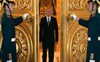 روسيا تطمح لإعادة أمجاد الاتحاد السوفياتي وبسط نفوذها على جمهورياته السابقة