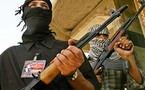 القاعدة تصدر العدد الثاني من مجلتها الانكليزية وتستورد الناشطين بدل تصديرهم