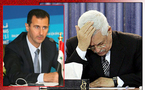 فتح ترفض مصالحة حماس في دمشق إنتقاما ل"تلاسن" بين الأسد وعباس في قمة سرت