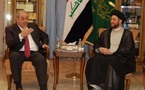 تأجيل الإعلان عن تحالف يضم علاوي والحكيم والأكراد تفادياً لإحراج إيران وهي تستقبل المالكي