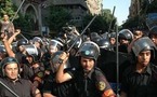 أربع دول عربية بينها سوريا على قائمة الدول العشر الأكثر قمعاً لحرية الصحافة في العالم