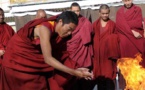راهب بوذي متهم بإقناع راهبات بأن الجنس من الطقوس الدينية