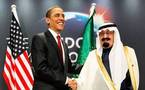  الولايات المتحدة تبرم مع السعودية اضخم صفقة بيع اسلحة في تاريخها بستين مليار دولار 