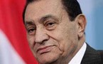 بعد ثلاثين عاماً في الحكم حسني مبارك مرشحاً للانتخابات الرئاسية المصرية المقبلة