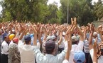 بيروقراطية واعتداء جسدي .... منظمة دولية تندد بمضايقة النقابيين التونسيين وانتهاك حقوقهم