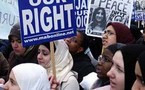 أتحجب أو لا أتحجب ...جامعات تركية تفتح ابوابها أمام الطالبات المحجبات رغم البلبلة والتهديدات