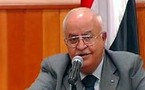 قوى 14 آذار تنتقد وصف رئيس الوزراء السوري لها بالهياكل الكرتونية  
