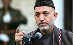 نيويورك تايمز: مدير مكتب كرزاي يتلقى أموالا من ايران لشراء ولاء النواب وزعماء القبائل لها