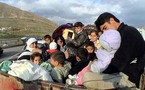 شخصيات نسوية تحذر من تنامي روح الانتقام لدى أطفال القاعدة مجهولي النسب في بعقوبة