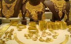 بسبب أسعاره الفاحشة ... 85% من مصانع الذهب السعودية تسرح موظفيها وتغلق أبوابها