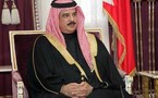 ملك البحرين: الانتخابات ردنا الوطني على المشككين في استمرار المشروع الاصلاحي