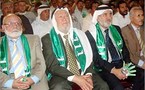 فصل 5 من أعضاء الإخوان المسلمين في الأردن لمخالفتهم قرار مقاطعة الانتخابات النيابية