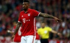 مانشستر يونايتد يعرض 25 مليون يورو على بايرن لشراء بواتينج