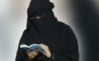 المرأة ستفتي في الإمارات  ..... استقطاب مفتية من مصر لتديب النساء على الإفتاء في دبي 