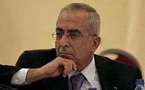 سلام فياض يقرّ بوجود اتصالات له مع حماس ويؤكد أنه لا يطمح لرئاسة السلطة الفلسطينية