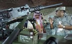 صحيفة اسبانية تتحدث عن قرب توقيع عقد تسلح كبير مع السعودية