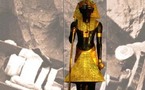 لأول مرة الفرعون الذهبي "توت عنخ آمون" يزور استراليا ليروي تفاصيل عن عائلته الملكية