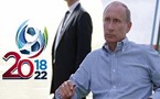 روسيا تنكر عرضها تقديم رشى في سباق المنافسة على تنظيم  المونديال